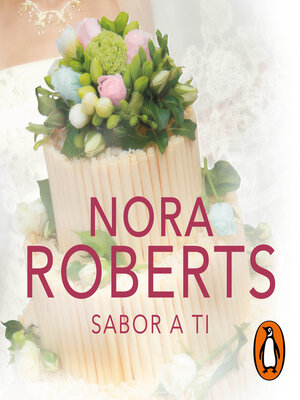 cover image of Sabor a ti (Cuatro bodas 3)
